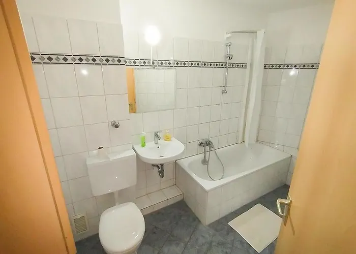 Homes Of Ruhr - Monteurwohnung Stulle *